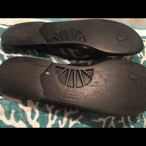 Coach sandals - Picture 3 of 4